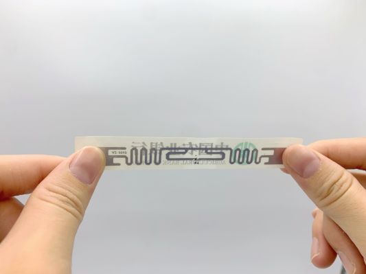 RFID标签：固定资产管理的“智能身份证”