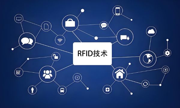 不了解rfid技术？一篇文章让你了解到RFID是什么